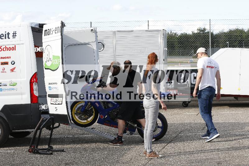 Archiv-2025/51 09.09.2025 PROMAX ADR/Impressionen